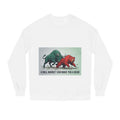 Unisex Crew Neck Sweatshirt